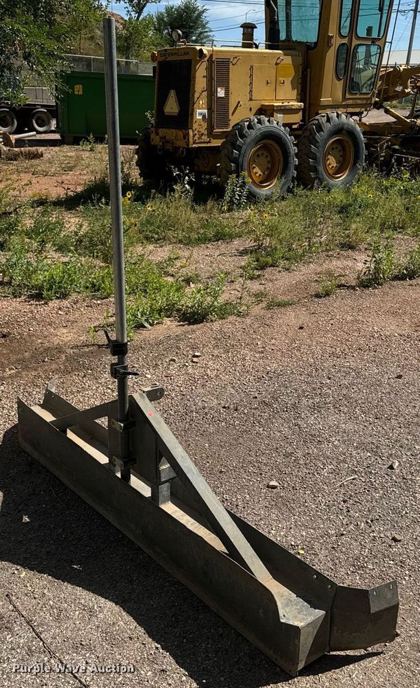 image for item EE7737 Somero concrete equipment