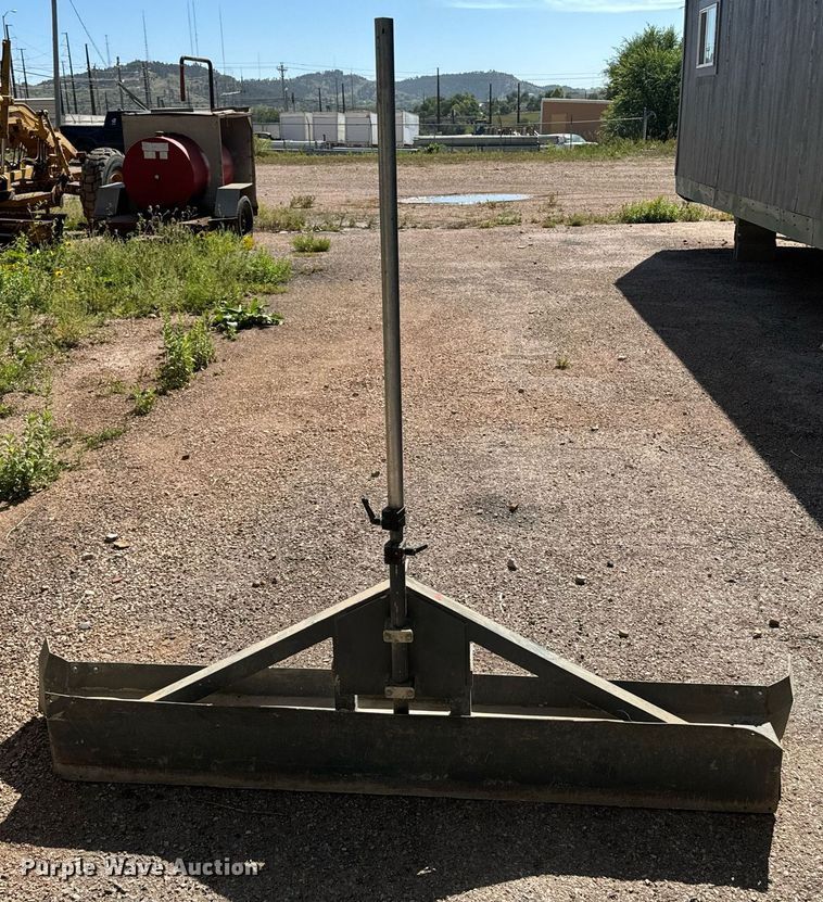 image for item EE7737 Somero concrete equipment