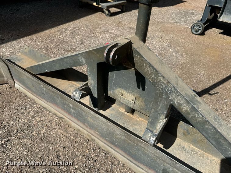 image for item EE7737 Somero concrete equipment