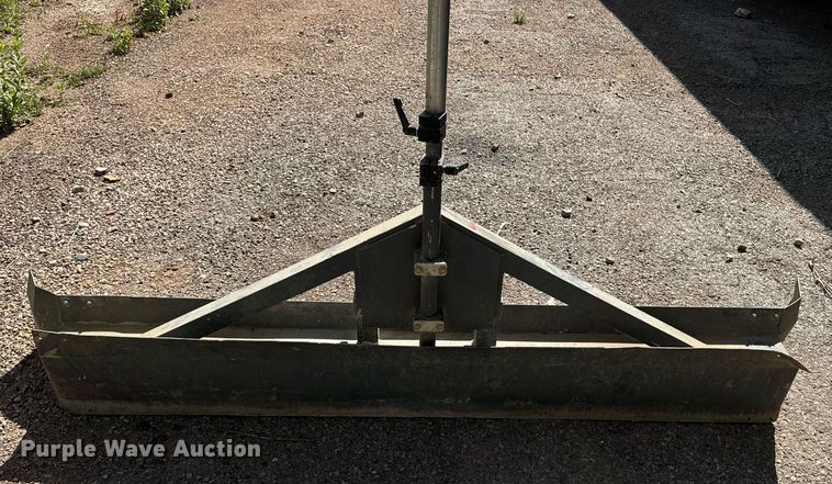 image for item EE7737 Somero concrete equipment