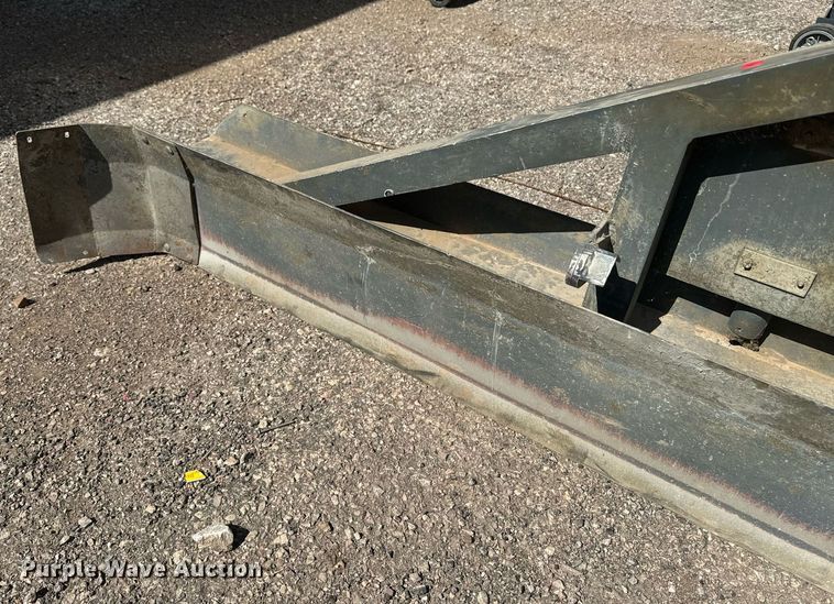 image for item EE7737 Somero concrete equipment