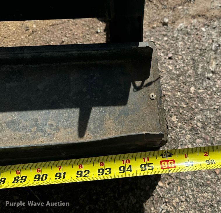 image for item EE7737 Somero concrete equipment