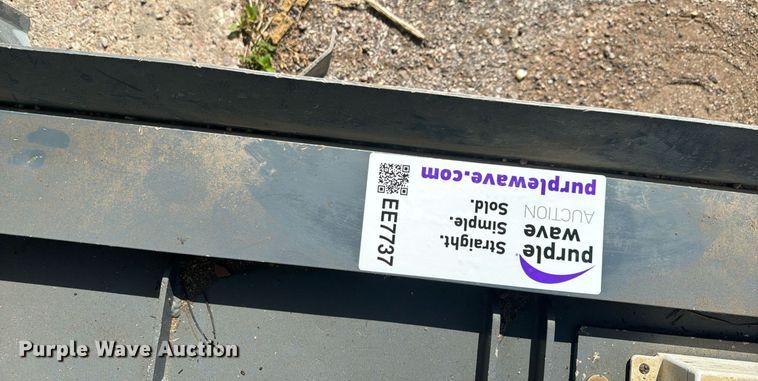 image for item EE7737 Somero concrete equipment