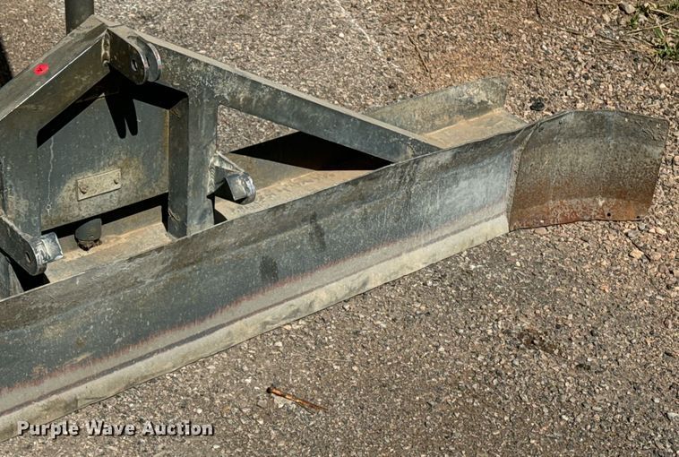 image for item EE7737 Somero concrete equipment