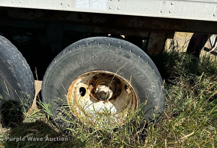 image for item EE7746 1978 Great Dane dry van trailer