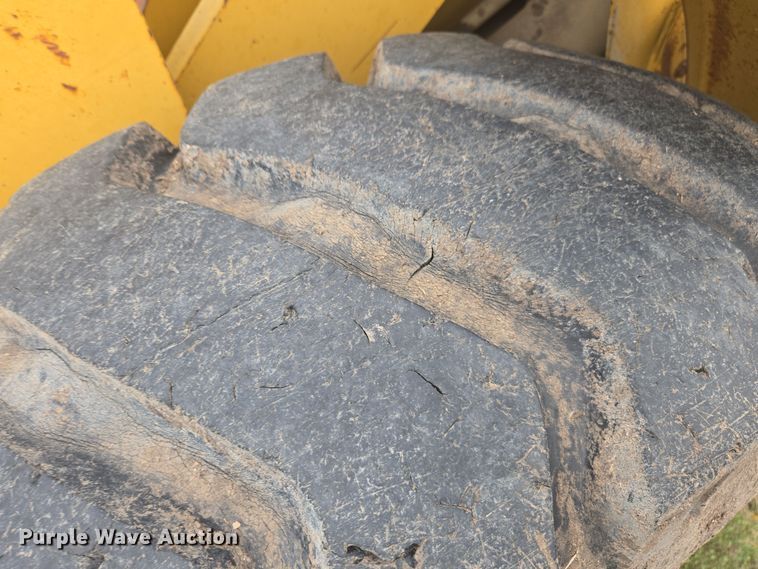 image for item EE7763 1981 Fiat-Allis 545B wheel loader