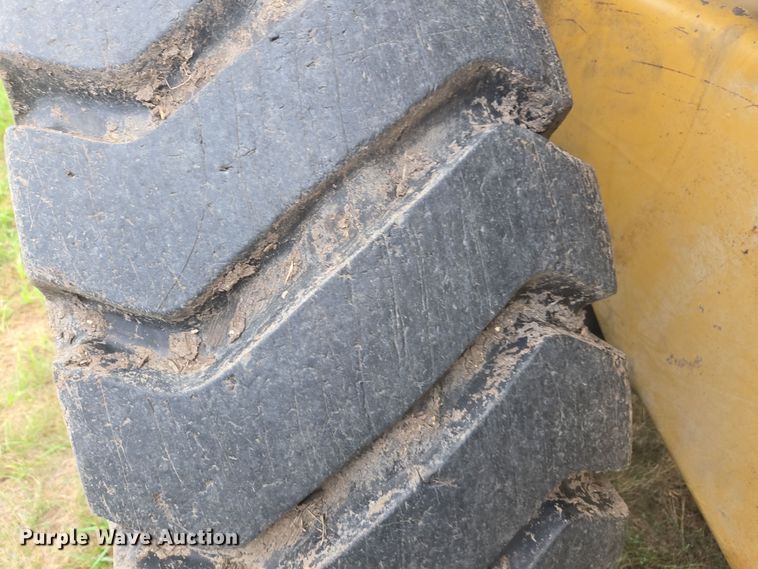 image for item EE7763 1981 Fiat-Allis 545B wheel loader