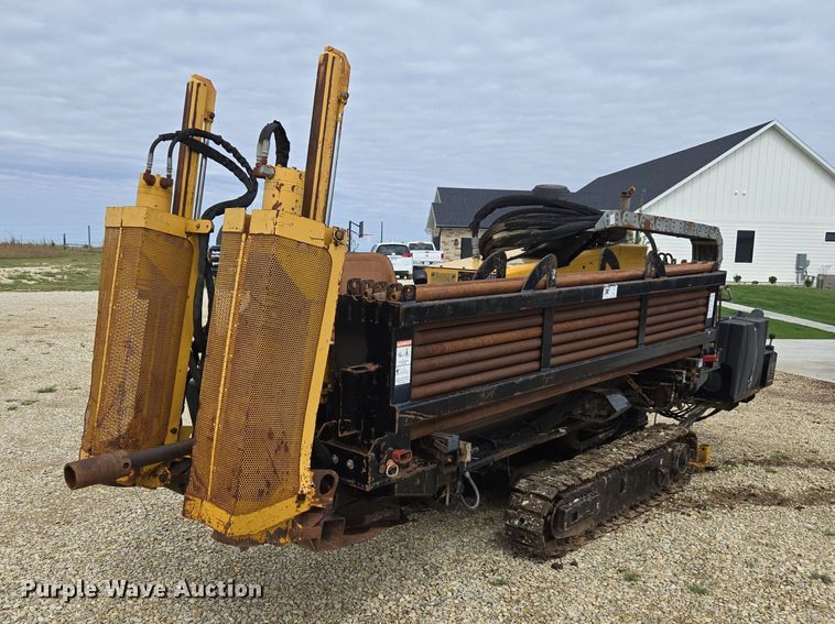 image for item EE7767 2006 Vermeer D20X22 directional boring unit