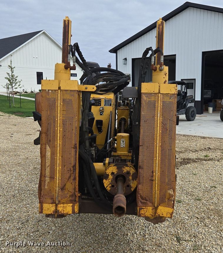 image for item EE7767 2006 Vermeer D20X22 directional boring unit