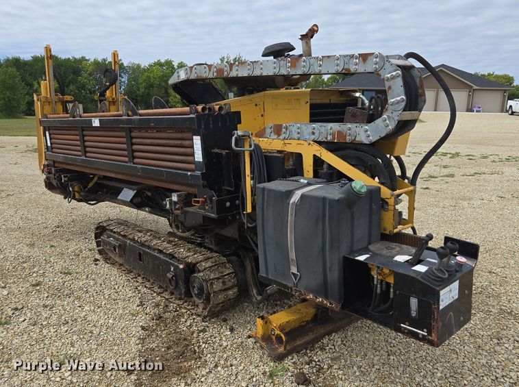 image for item EE7767 2006 Vermeer D20X22 directional boring unit