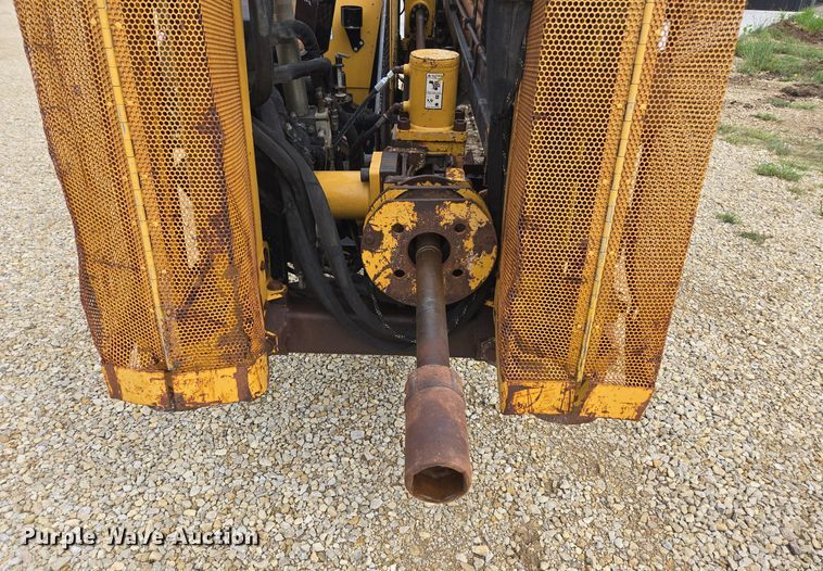 image for item EE7767 2006 Vermeer D20X22 directional boring unit