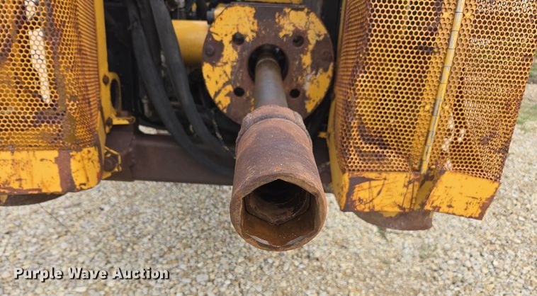 image for item EE7767 2006 Vermeer D20X22 directional boring unit