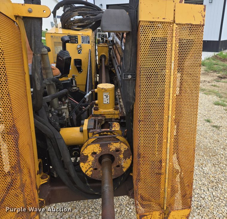 image for item EE7767 2006 Vermeer D20X22 directional boring unit