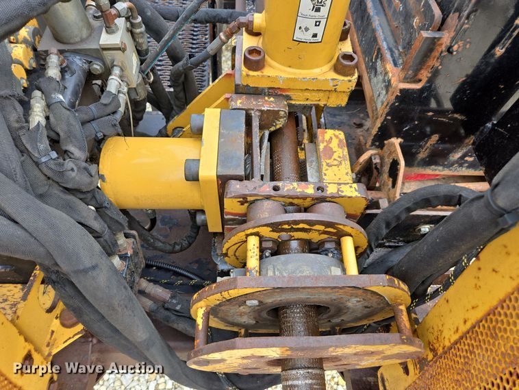 image for item EE7767 2006 Vermeer D20X22 directional boring unit