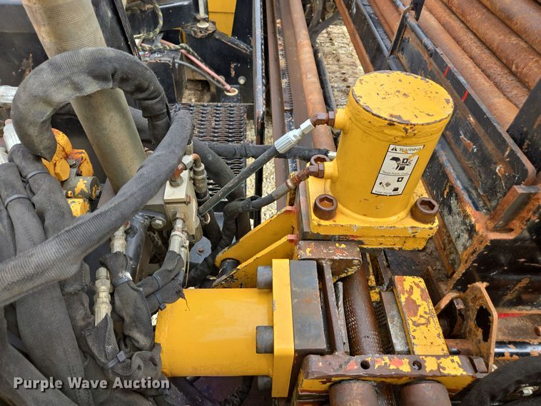 image for item EE7767 2006 Vermeer D20X22 directional boring unit