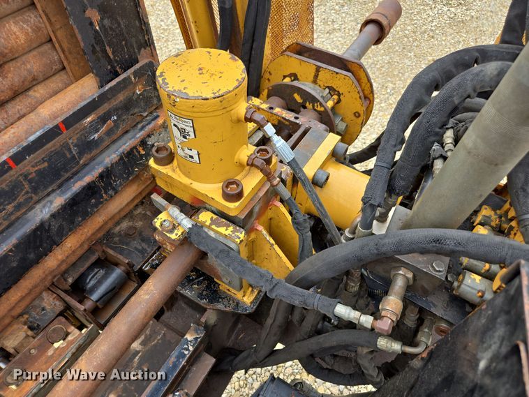 image for item EE7767 2006 Vermeer D20X22 directional boring unit