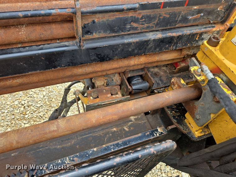 image for item EE7767 2006 Vermeer D20X22 directional boring unit