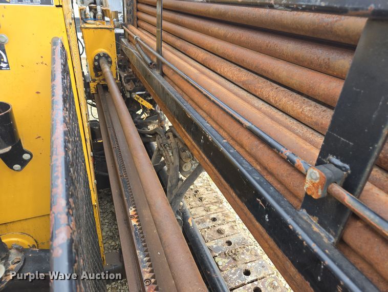 image for item EE7767 2006 Vermeer D20X22 directional boring unit