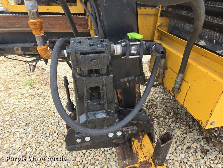 image for item EE7767 2006 Vermeer D20X22 directional boring unit