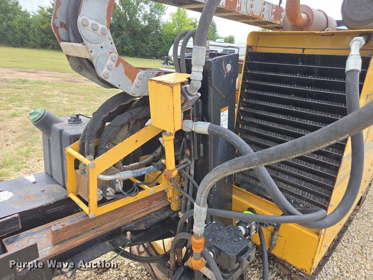 image for item EE7767 2006 Vermeer D20X22 directional boring unit