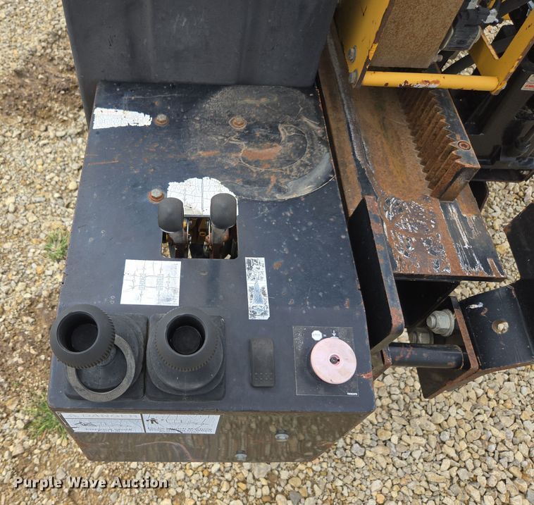 image for item EE7767 2006 Vermeer D20X22 directional boring unit