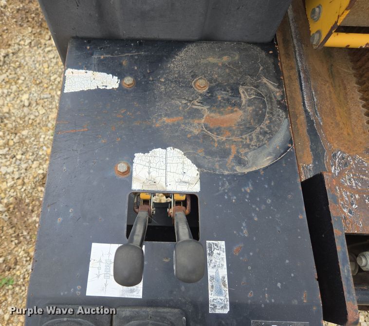 image for item EE7767 2006 Vermeer D20X22 directional boring unit