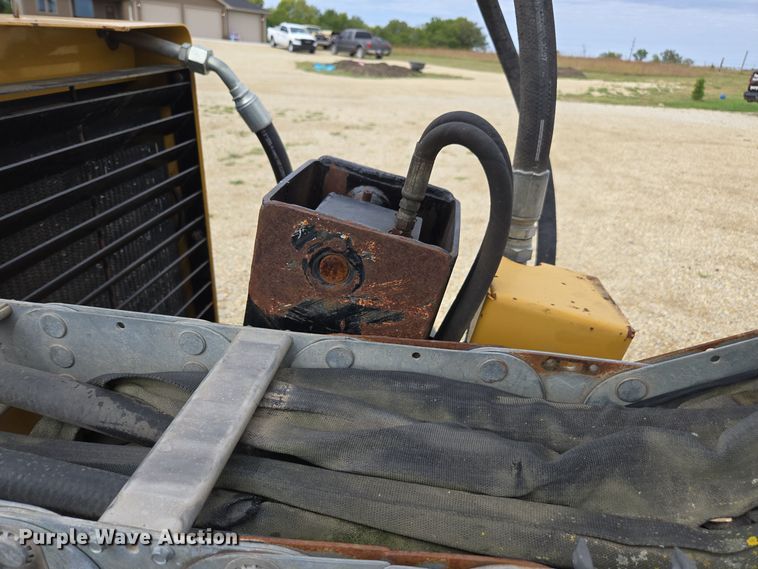 image for item EE7767 2006 Vermeer D20X22 directional boring unit