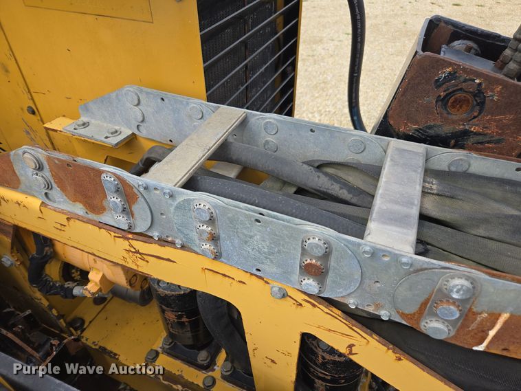 image for item EE7767 2006 Vermeer D20X22 directional boring unit