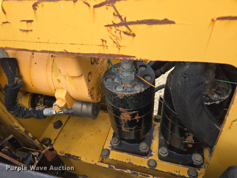 image for item EE7767 2006 Vermeer D20X22 directional boring unit