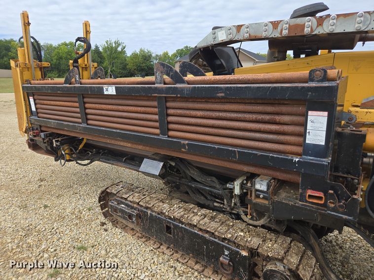 image for item EE7767 2006 Vermeer D20X22 directional boring unit