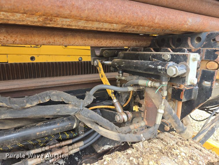 image for item EE7767 2006 Vermeer D20X22 directional boring unit