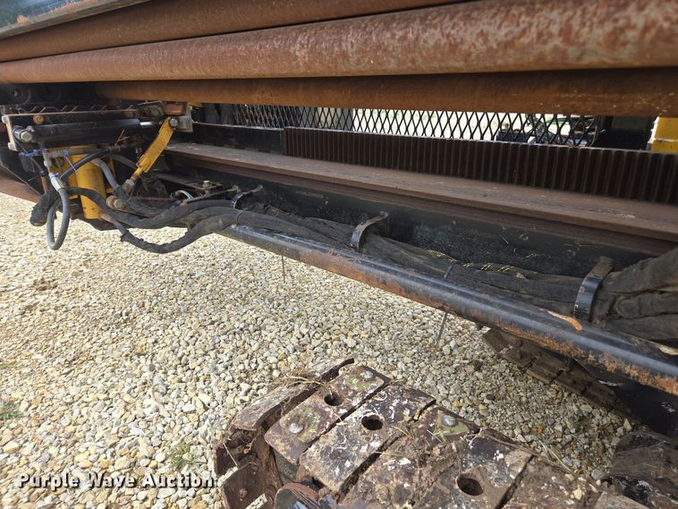 image for item EE7767 2006 Vermeer D20X22 directional boring unit