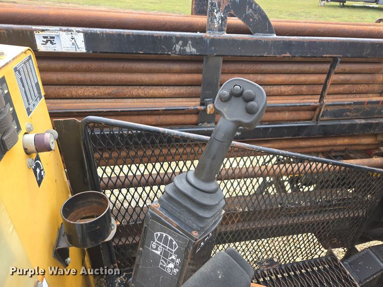 image for item EE7767 2006 Vermeer D20X22 directional boring unit