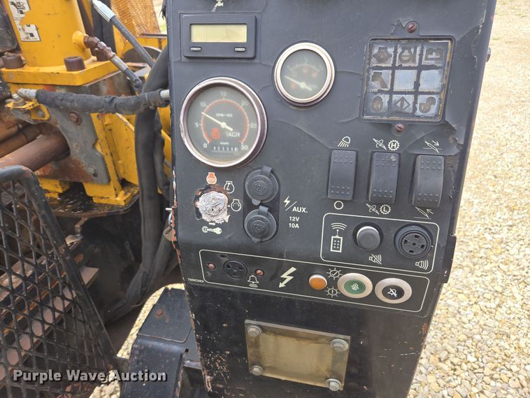 image for item EE7767 2006 Vermeer D20X22 directional boring unit