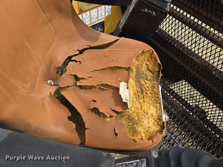 image for item EE7767 2006 Vermeer D20X22 directional boring unit