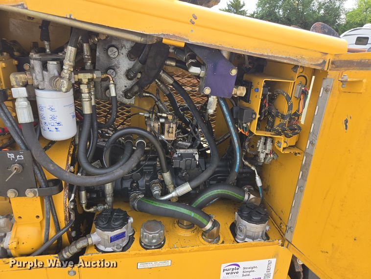 image for item EE7767 2006 Vermeer D20X22 directional boring unit