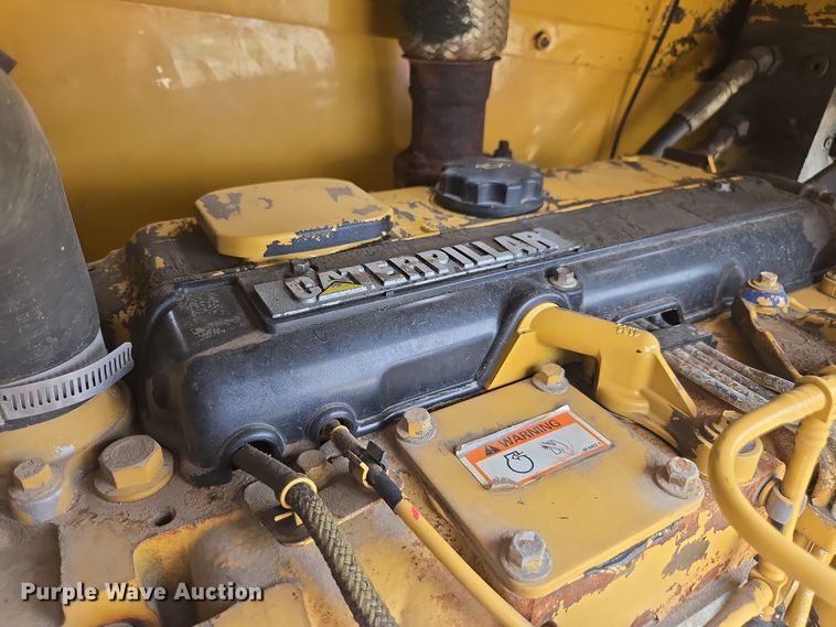 image for item EE7767 2006 Vermeer D20X22 directional boring unit