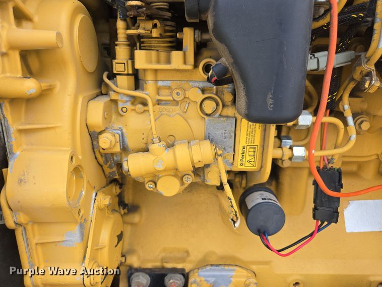 image for item EE7767 2006 Vermeer D20X22 directional boring unit