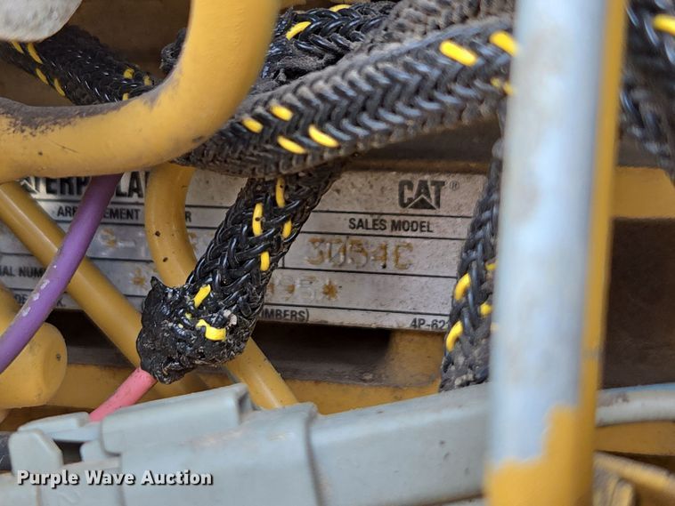 image for item EE7767 2006 Vermeer D20X22 directional boring unit