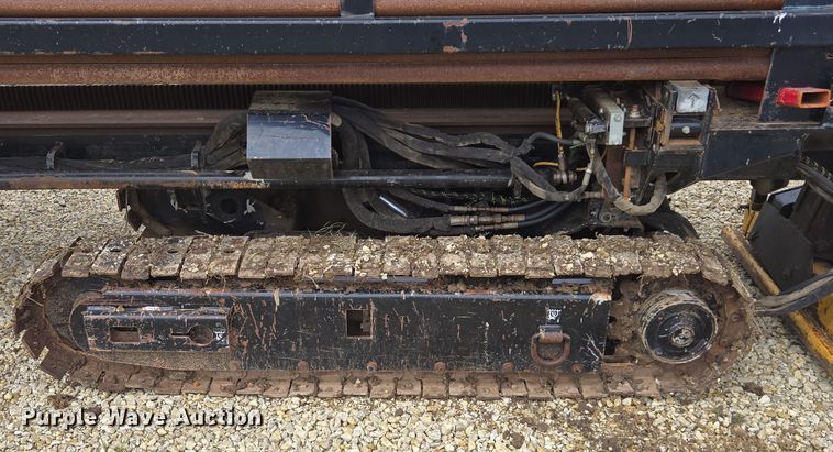 image for item EE7767 2006 Vermeer D20X22 directional boring unit