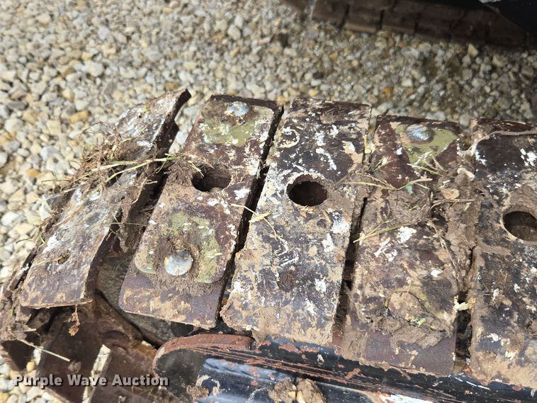 image for item EE7767 2006 Vermeer D20X22 directional boring unit