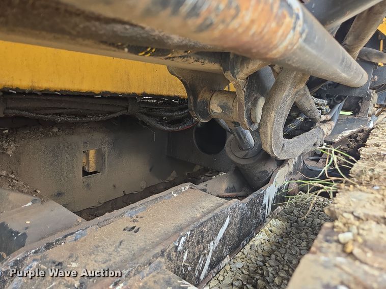 image for item EE7767 2006 Vermeer D20X22 directional boring unit