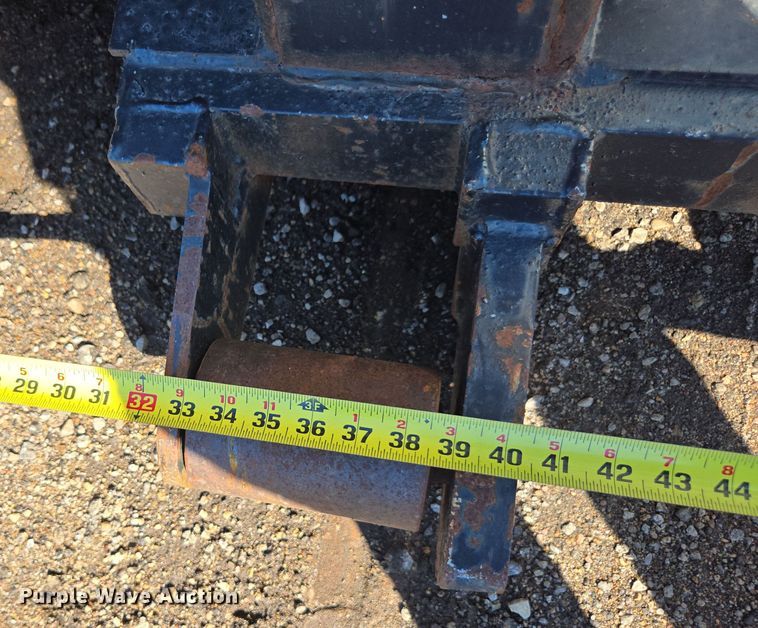 image for item EE7769 Counts Container  Roll-off container