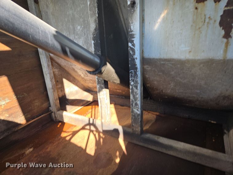 image for item EE7771 2006 International 7300 refuse truck