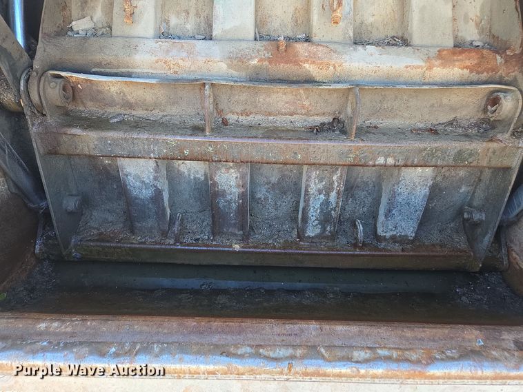 image for item EE7771 2006 International 7300 refuse truck