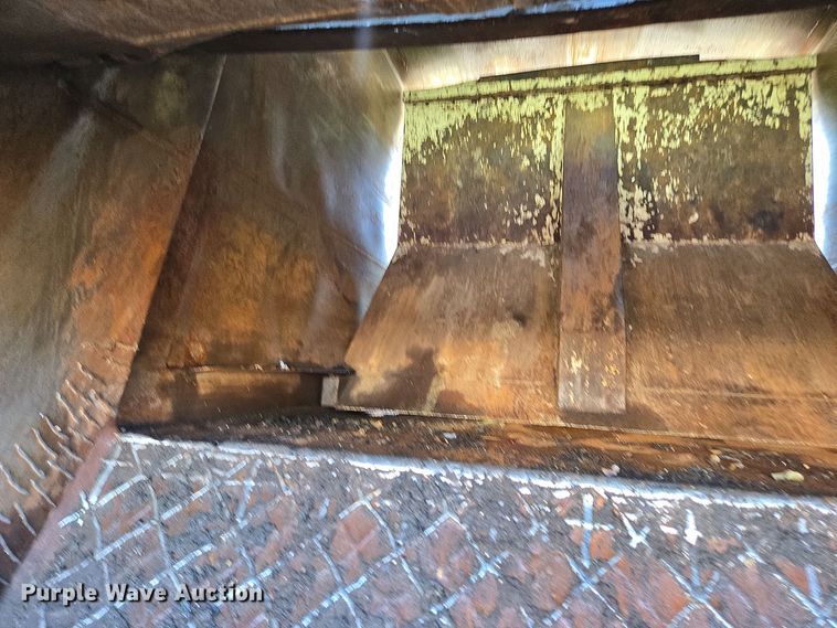 image for item EE7771 2006 International 7300 refuse truck