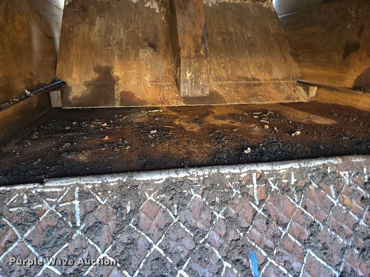 image for item EE7771 2006 International 7300 refuse truck