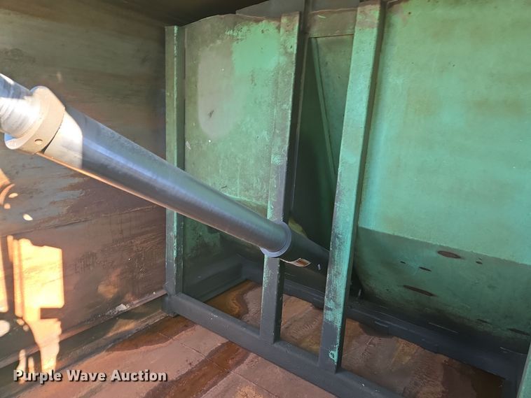 image for item EE7773 2007 International 7300 refuse truck