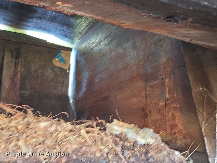 image for item EE7773 2007 International 7300 refuse truck