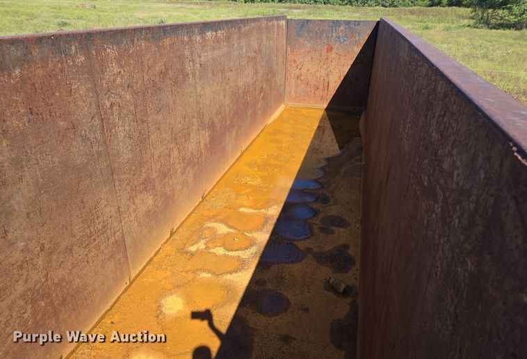 image for item EE7777 Roll-off container 